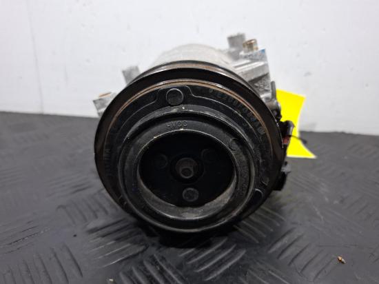 kia Picanto Dec 2021 A/C COMPRESSOR 