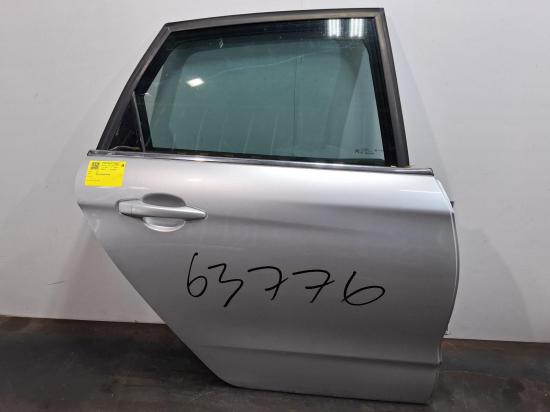 citroen C4 RIGHT REAR DOOR 