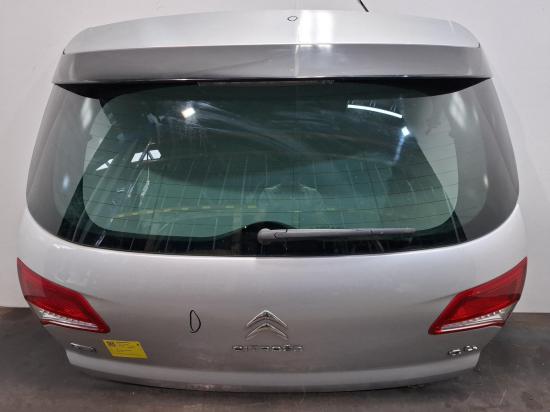 citroen C4 BOOTLID/TAILGATE 