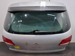 Citroen C4 image 1