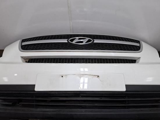 hyundai Iload/imax TQ Jun 2011 FRONT BUMPER 