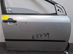 2002 Toyota Corolla ZZE122R image 1