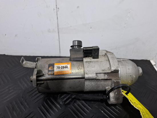 honda Odyssey Jul 2006 STARTER MOTOR 