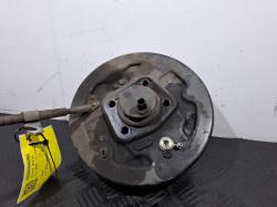 2012 Toyota Yaris NCP130R image 1
