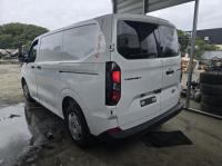 2023 Ford Transit Custom AV TREND image 1