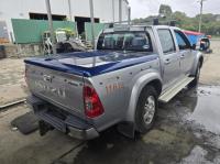 2010 Isuzu D Max RA LS-U image 1