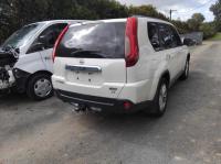 2013 Nissan X Trail T31 image 1