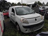 2011 Renault Kangoo X61 image 1