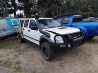 2011 Isuzu D Max image 1