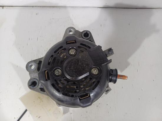 jeep Wrangler JK Mar 2013 ALTERNATOR 