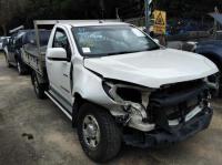 2012 Holden Colorado image 1