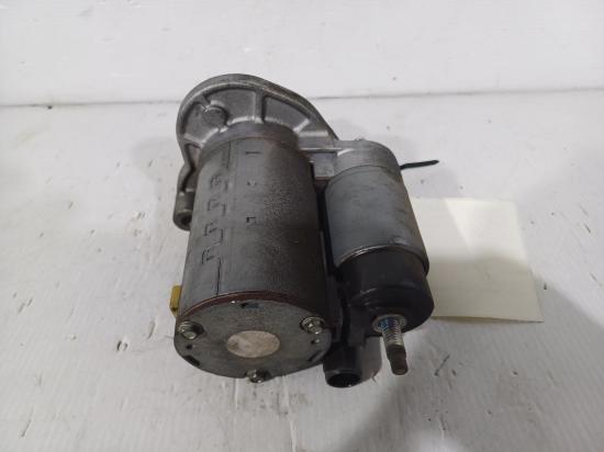 jeep Wrangler JK Mar 2013 STARTER MOTOR 
