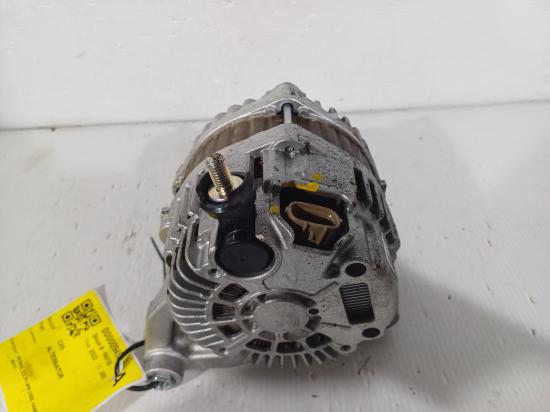mazda Cx5 KF Jul 2023 ALTERNATOR 
