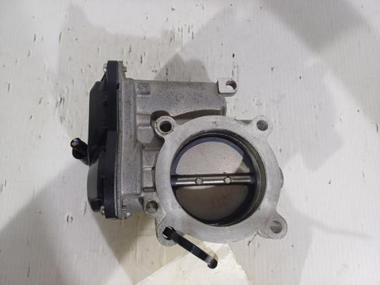 mazda Cx5 KF Jul 2023 THROTLE BODY 