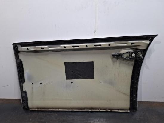 volkswagen Golf RIGHT FRONT DOOR 