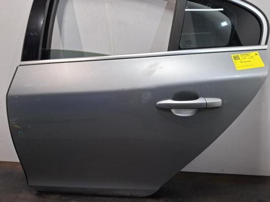 volvo S60 Aug 2013 LEFT REAR DOOR 