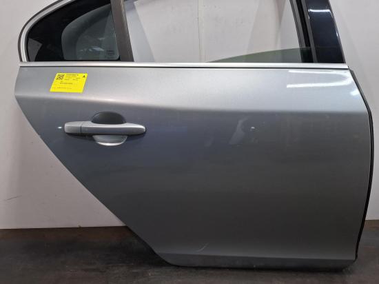 volvo S60 Aug 2013 RIGHT REAR DOOR 