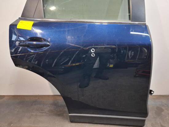 mazda Cx5 KF Jul 2023 RIGHT REAR DOOR 