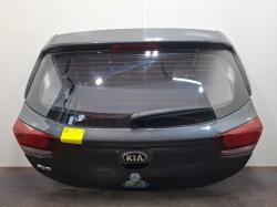 Kia Rio image 1