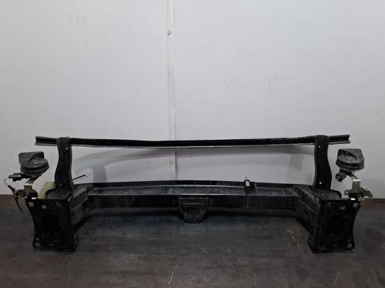 volkswagen Golf A7 May 2017 FRONT BAR BRKT/REINFORCEMENT 