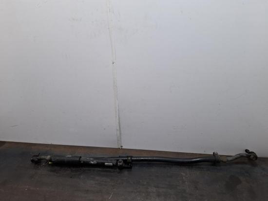 jeep Wrangler JK Mar 2013 Drag LINK 