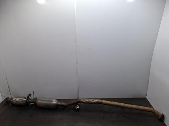mazda Cx5 KF Jul 2023 CATALYTIC CONVERTER 