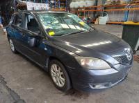 2008 Mazda 3 BK image 1