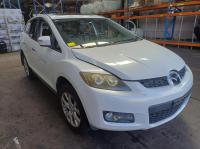 2007 Mazda Cx7 image 1