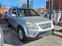 2005 Honda Crv RD image 1
