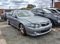 2003 Ford Falcon BA image 1