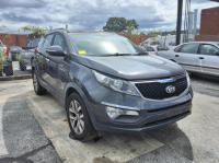 2015 Kia Sportage SL II image 1