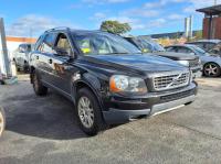 2008 Volvo Xc90 image 1