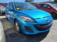 2009 Mazda 3 BL image 1