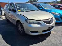 2006 Mazda 3 BK image 1