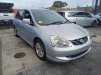 2005 Honda Civic 7TH GEN image 1