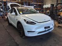 2024 Tesla Model Y image 1