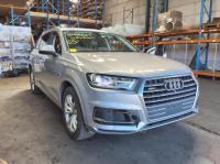 2017 Audi Q7 4M image 1