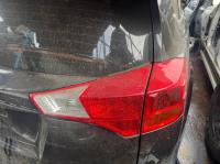 2014 Toyota Rav4 image 1