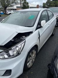 2018 Hyundai Accent image 1