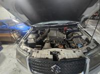 2010 Suzuki Grand Vitara JTD VITARA image 1