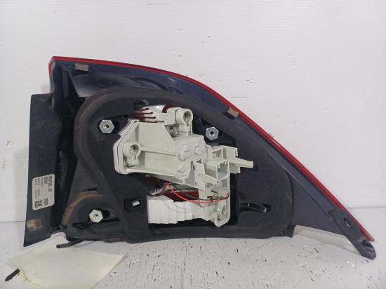 volvo S60 Aug 2013 LEFT TAILLIGHT 