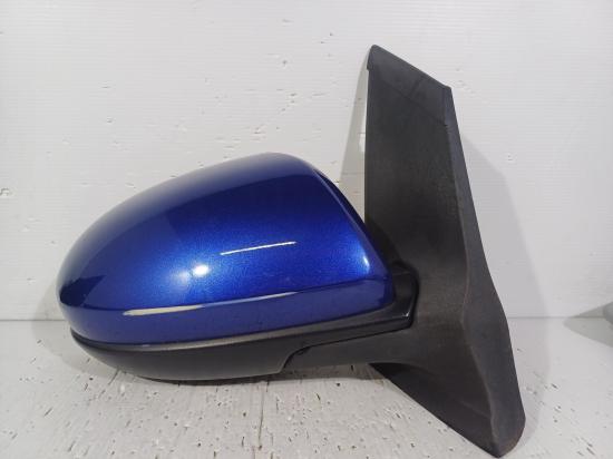 mazda 2 RIGHT DOOR MIRROR 