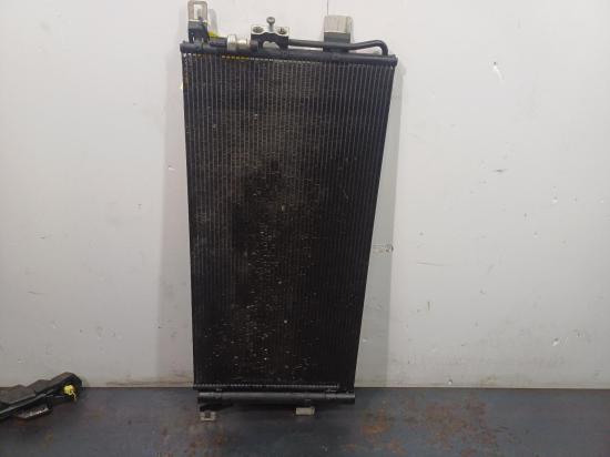 audi Q5 80A Dec 2018 A/C CONDENSER 