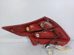 2012 Suzuki Swift FZ image 1