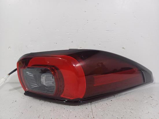 mazda Cx5 KF Jul 2023 LEFT TAILLIGHT 