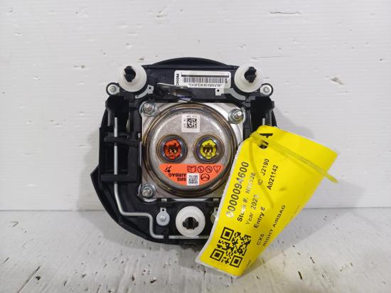 mazda Cx5 KF Jul 2023 RIGHT AIRBAG 