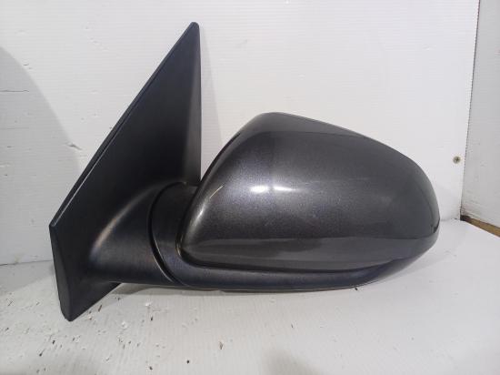 kia Rio LEFT DOOR MIRROR 