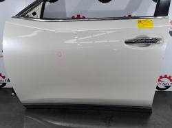 Nissan X Trail image 1