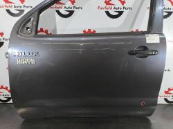 Toyota Hilux image 1