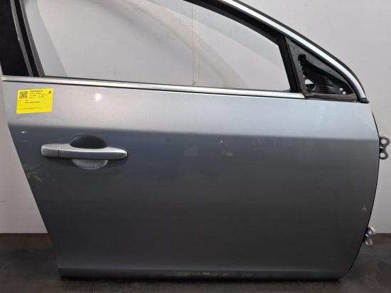 volvo S60 Aug 2013 LEFT FRONT DOOR 